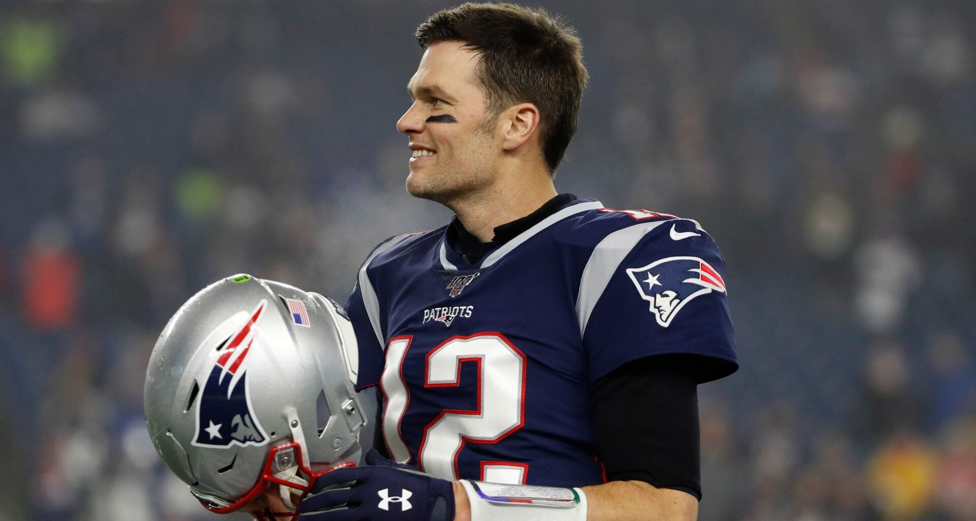 Six Patriots Legends Crack ESPN's 'All Quarter Century Team'