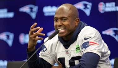 Why Matthew Slater Says This Patriots Star Has 'No Weakness In His Game'