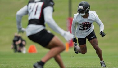 Low-key practice before summer break