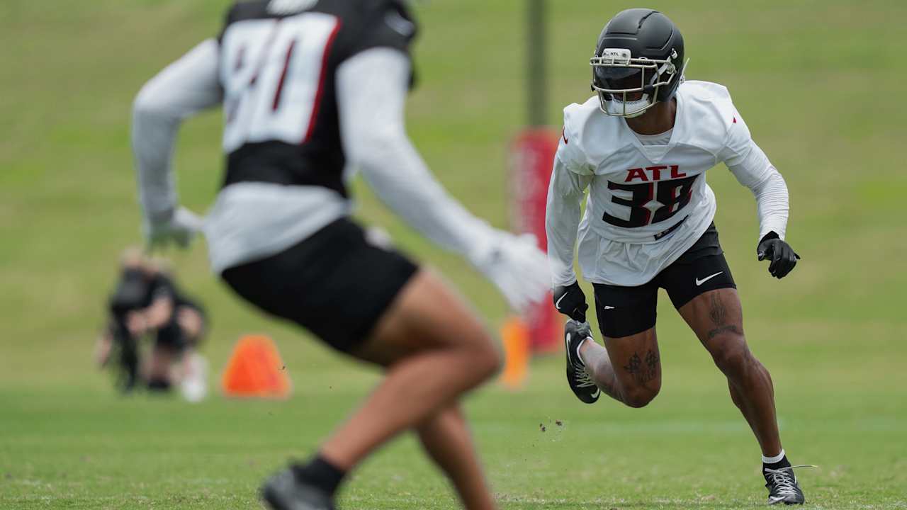 Low-key practice before summer break