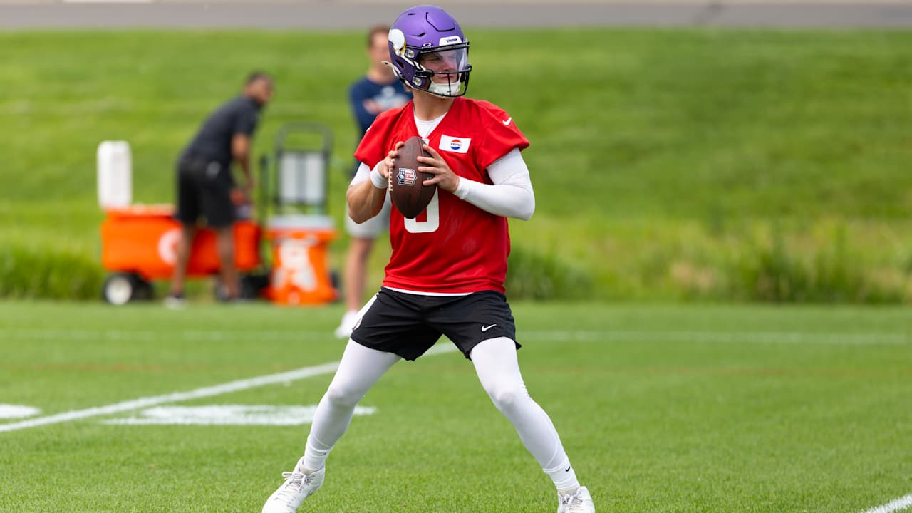 CBS Evaluates ‘Burning Questions’ for NFC North; NFL.com Offers Breakout Candidates