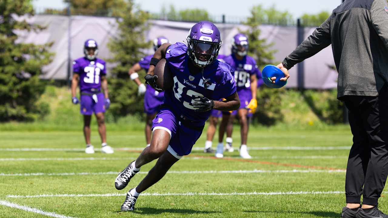 Purple & Gold Opportunity Next for Silas Bolden