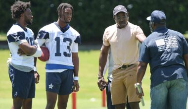 Be like Mike, come see for yourself