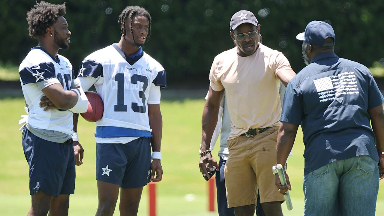 Be like Mike, come see for yourself