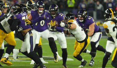 Steelers Could Trade Top $68 Million Weapon?