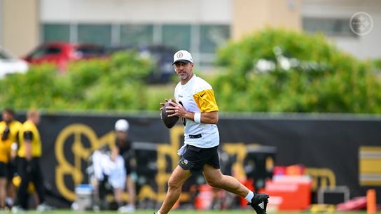Steelers Aaron Rodgers Steelers Aaron Rodgers