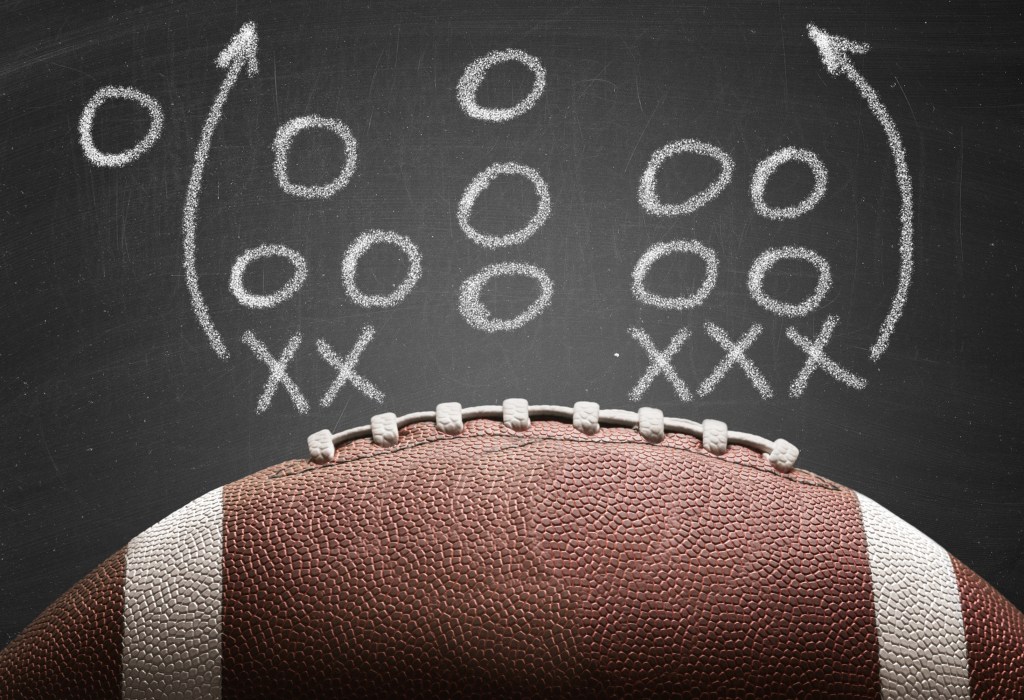 Late interception seals North victory in Shriners All-Star Football Classic