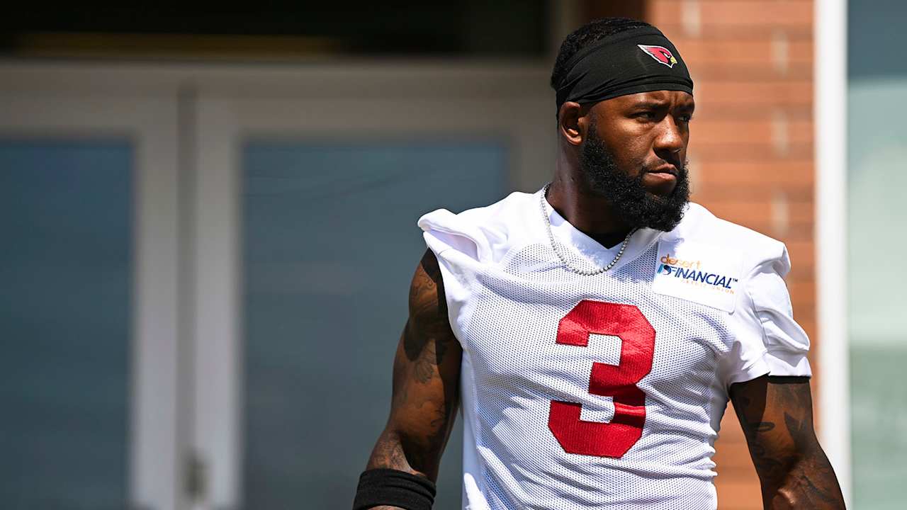 A guess at the Cardinals' starting defensive lineup for the 2025 season-opener against the Saints