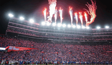 Florida football recruiting: 4-stars DL JaReylan McCoy, WR Marquez Daniel, RB Carsyn Baker commit to Gators