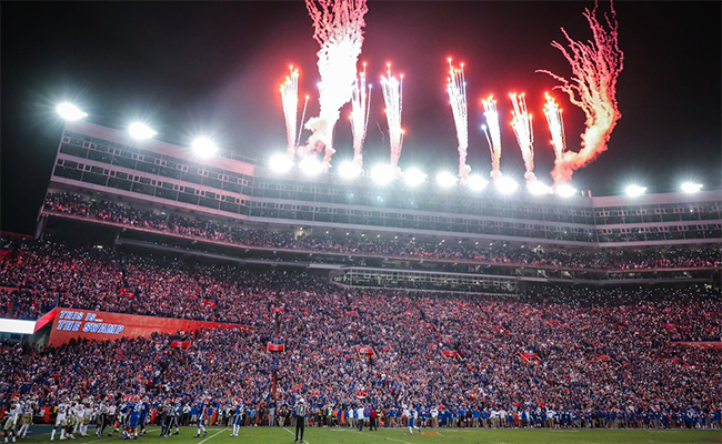 Florida football recruiting: 4-stars DL JaReylan McCoy, WR Marquez Daniel, RB Carsyn Baker commit to Gators