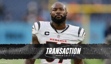 Raiders sign LB Germaine Pratt