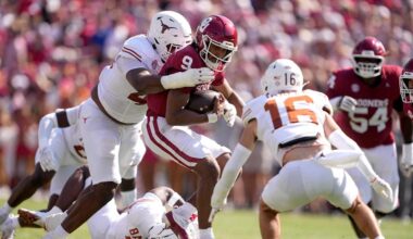 New Orleans Saints beef up defense with third-round draft picks