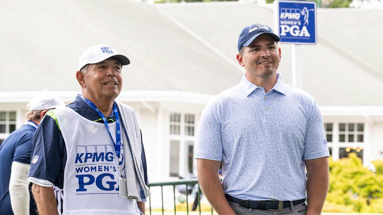 Hugh Macdonald, Mike Macdonald’s ‘Steadying Force,’ Needs A Kidney, But This Isn’t About Him