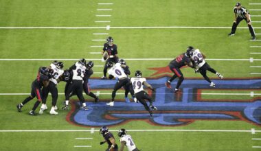 "Check yourself": Texans to regroup, move on to regular season finale at Tennessee