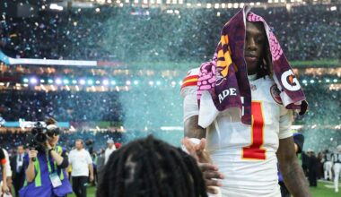 A Look Back at the Top Photos from the 2024 Season – No. 9