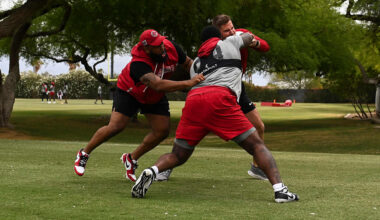 The Benefit And The Danger Of Coaching In Cleats