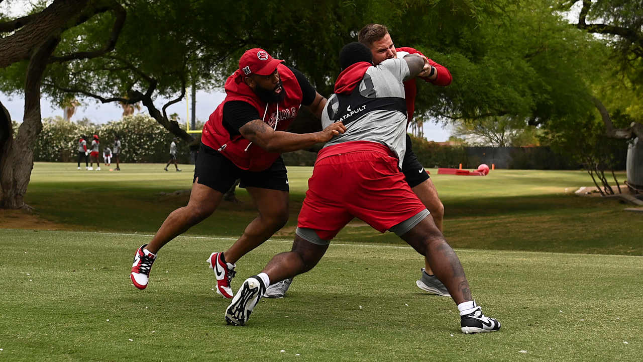 The Benefit And The Danger Of Coaching In Cleats