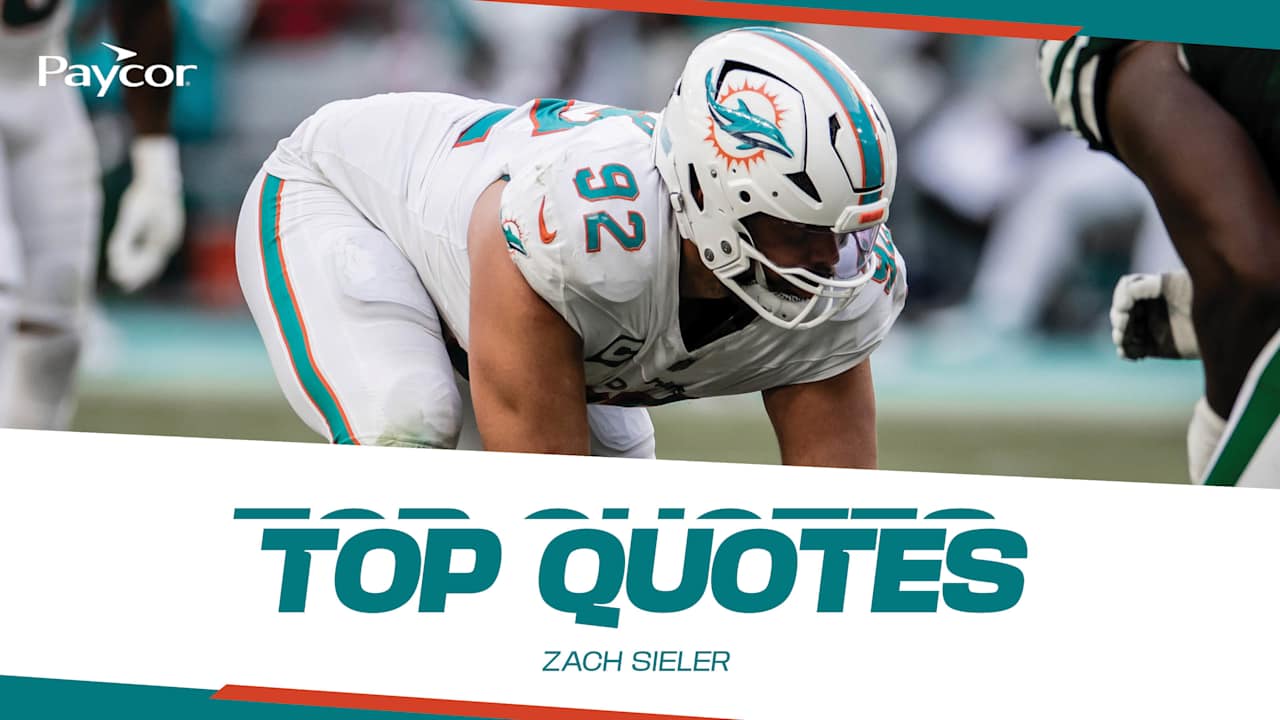 Dolphins Hit the Road to Houston