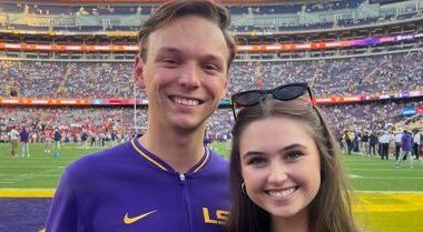 Report: Eagles hire “rising star” LSU director of player personnel