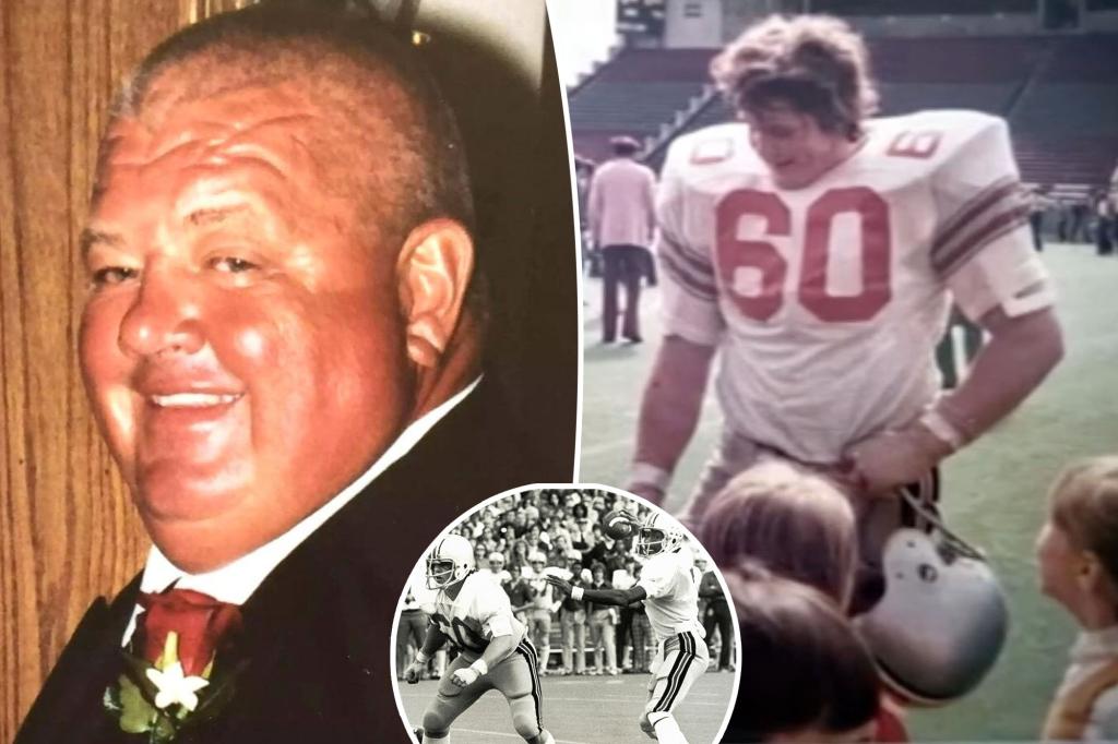 Ted Smith, former Ohio State football All-American, dead at 71