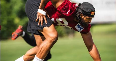 WFT News: Washington Commanders News Links