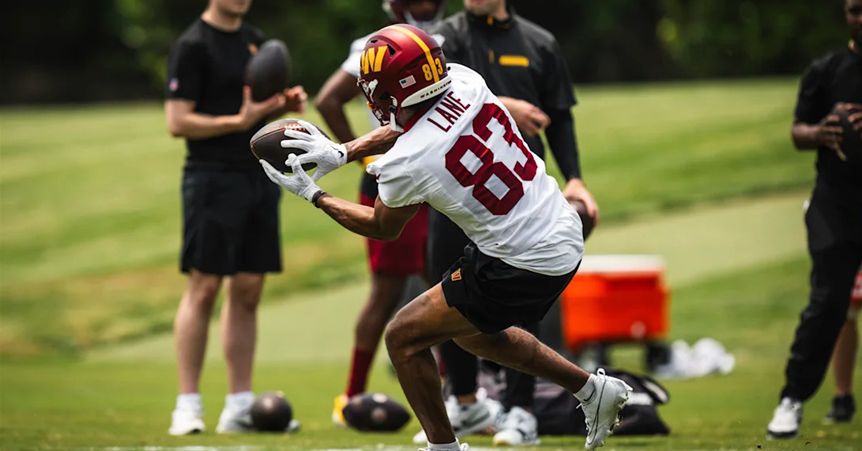 WFT News: Washington Commanders News Links