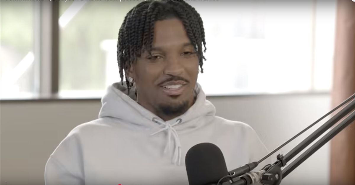 WFT News: Washington Commanders News Links