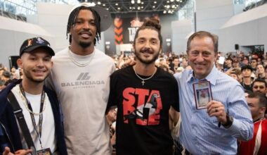 WFT News: Washington Commanders News Links