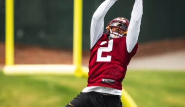 WFT News: Washington Commanders News Links