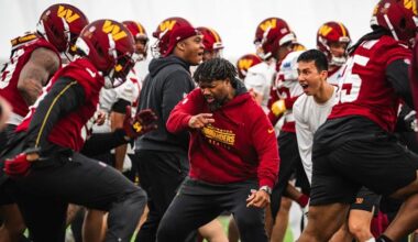 WFT News: Washington Commanders News Links