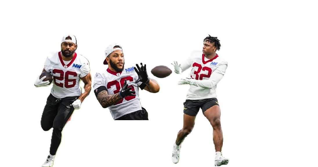 WFT News: Washington Commanders News Links