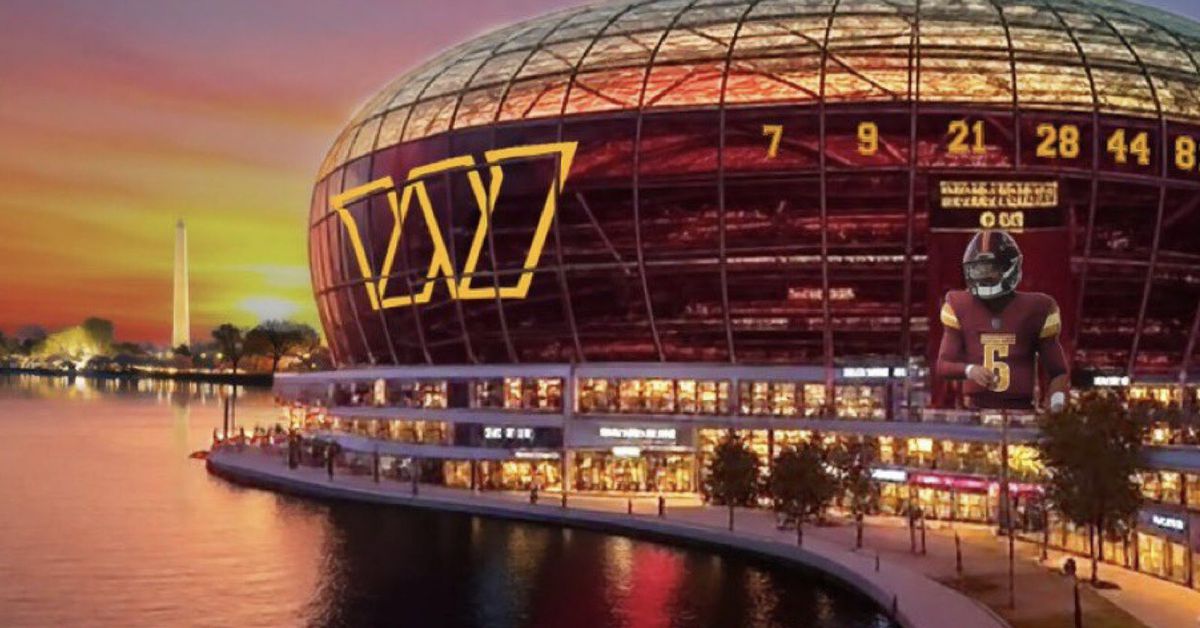 WFT News: Washington Commanders News Links