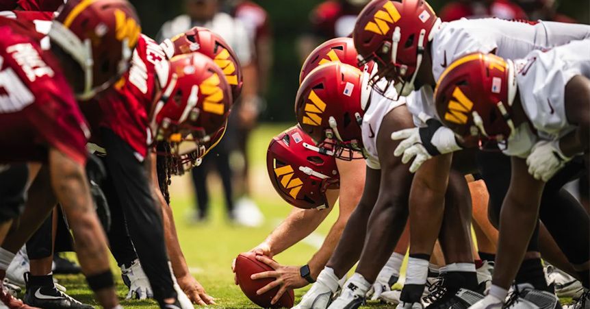 WFT News: Washington Commanders News Links