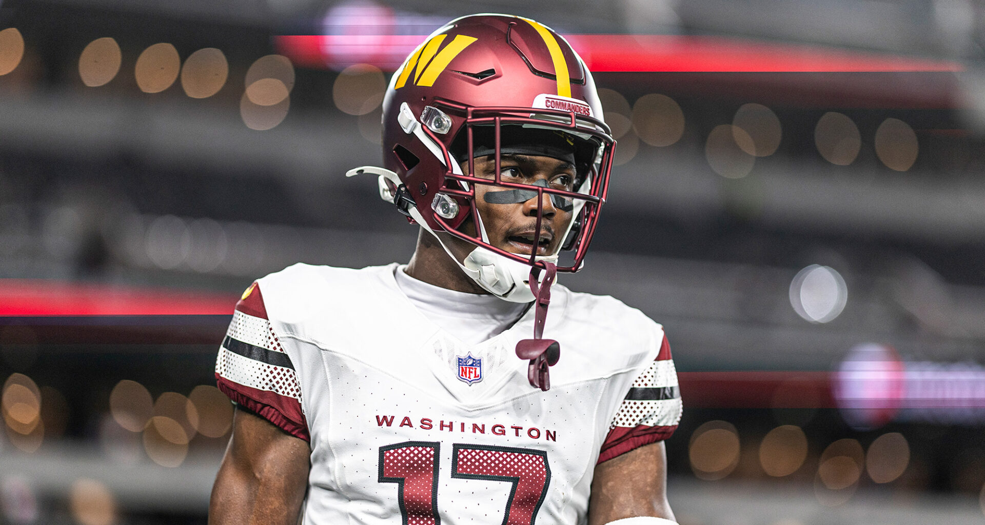 Are NY Jets the ideal landing spot?