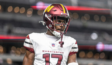 Are NY Jets the ideal landing spot?