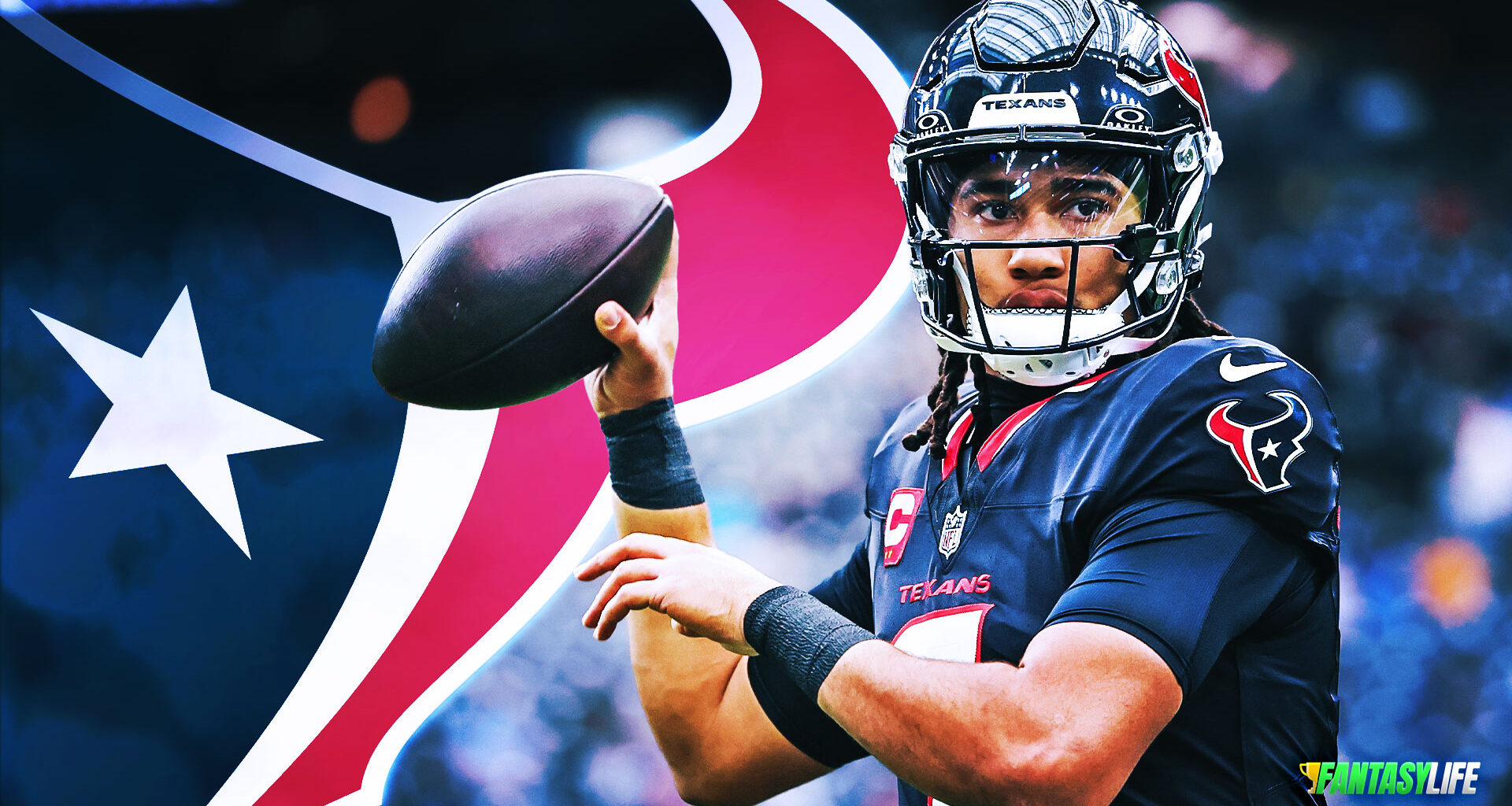Houston Texans 2025 Team Preview And Fantasy Football Outlook