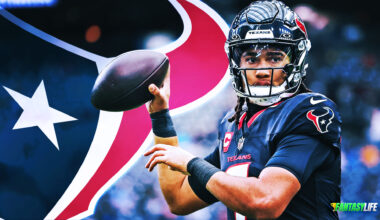 Houston Texans 2025 Team Preview And Fantasy Football Outlook