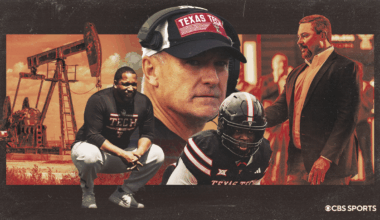 West Texas boom: Inside Texas Tech's bold all-in bet on NIL and the billionaire landman responsible