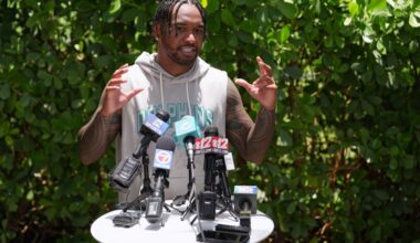 Dolphins should get best-ever version of Tua in 2025