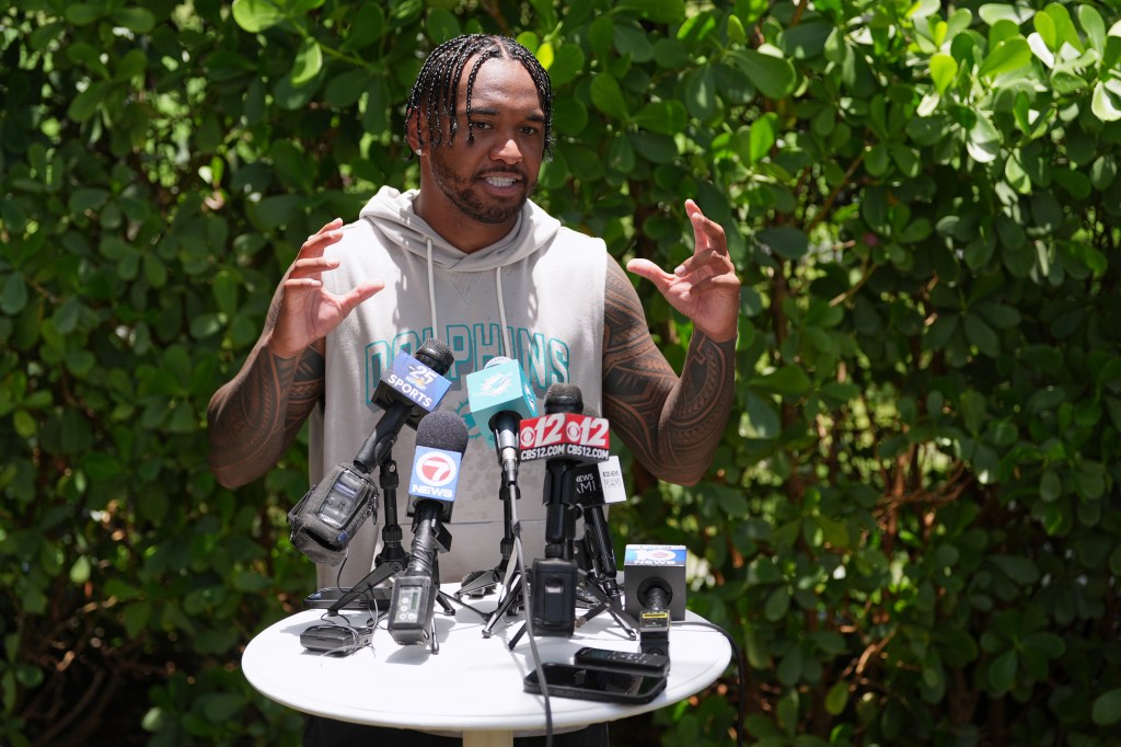 Dolphins should get best-ever version of Tua in 2025