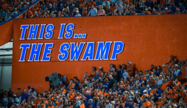 Will Jacksonville Jaguars play 2027 season in Florida Gators’ Ben Hill Griffin Stadium?