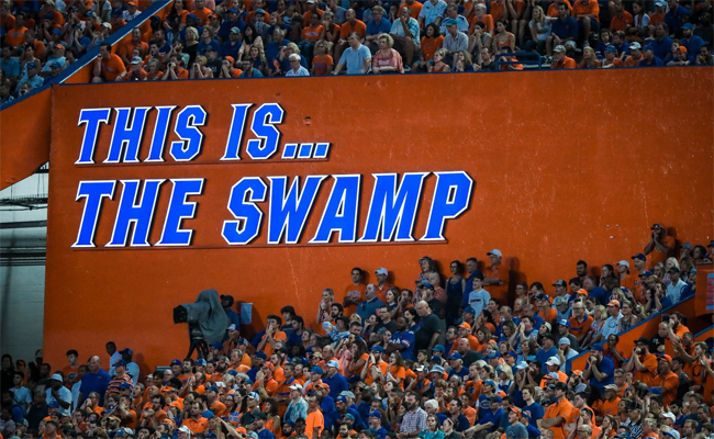 Will Jacksonville Jaguars play 2027 season in Florida Gators’ Ben Hill Griffin Stadium?