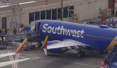 Southwest adds special fall flights from OKC for college football fans
