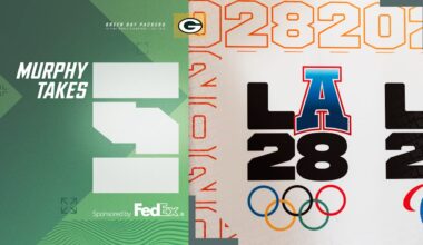 NFL players to participate in Olympics