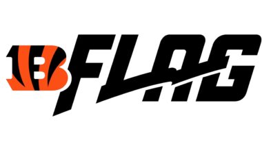 Former Bengal Mike Martin Operating Cincinnati NFL FLAG League