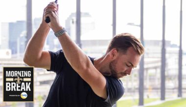 Saints opt for team outing as California training camp details emerge