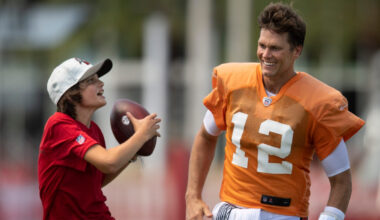 Tom Brady Recalls Super Bowl Moment That Irked Gisele Bündchen