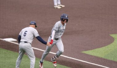 Arizona Wildcats baseball in NCAA Tournament Eugene Regional final: Game time, streaming info and more