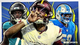 Top 25 NFL players 25 and under for 2025: Bengals' Ja'Marr Chase headlines list; four Lions crack top 10