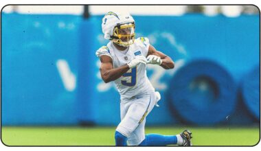 Why Tre' Harris is Focused on Daily Development Early in His Rookie Year